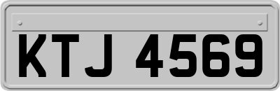 KTJ4569