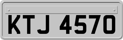 KTJ4570