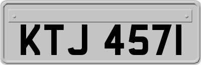 KTJ4571