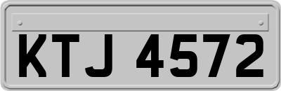 KTJ4572