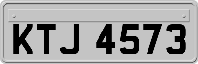 KTJ4573