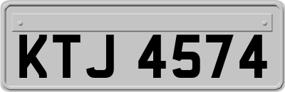 KTJ4574
