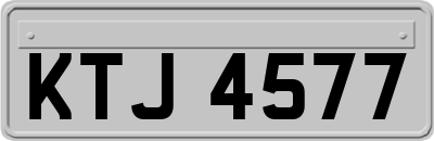 KTJ4577