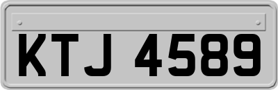 KTJ4589