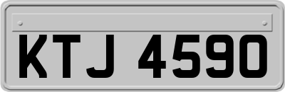 KTJ4590