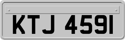KTJ4591
