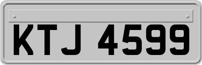 KTJ4599