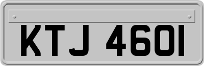 KTJ4601
