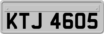 KTJ4605