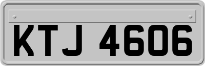 KTJ4606