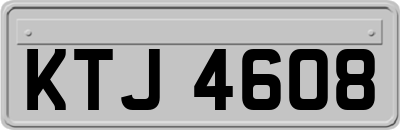 KTJ4608