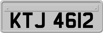 KTJ4612