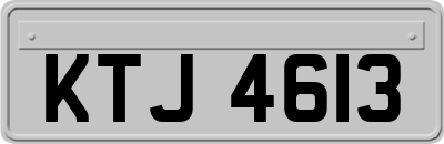 KTJ4613