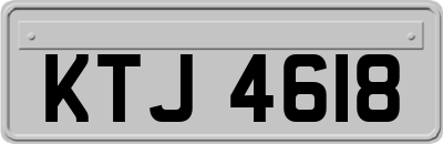 KTJ4618