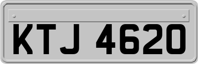 KTJ4620