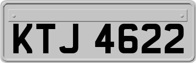 KTJ4622