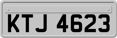 KTJ4623