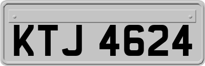 KTJ4624