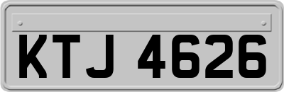 KTJ4626