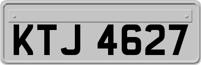 KTJ4627