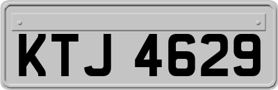 KTJ4629