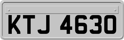 KTJ4630