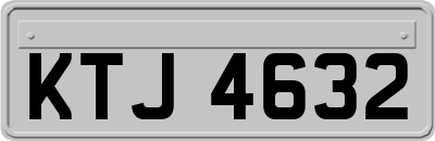 KTJ4632