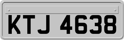 KTJ4638