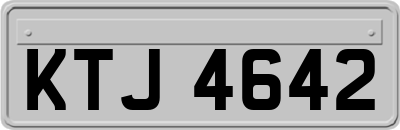 KTJ4642