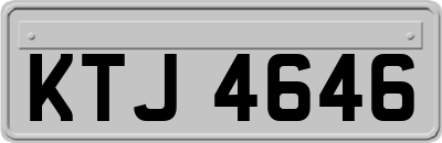 KTJ4646