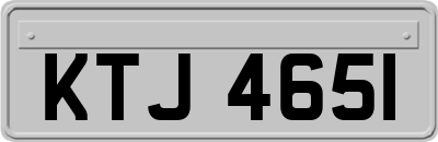 KTJ4651