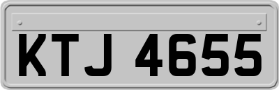 KTJ4655