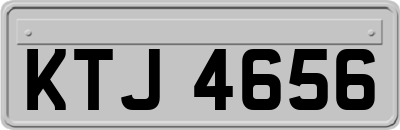 KTJ4656