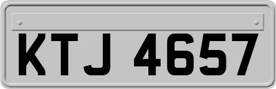 KTJ4657