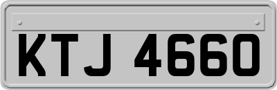KTJ4660