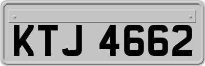 KTJ4662