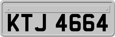 KTJ4664