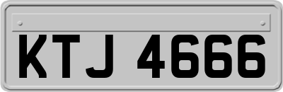 KTJ4666