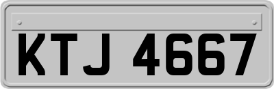 KTJ4667
