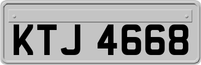 KTJ4668