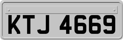 KTJ4669