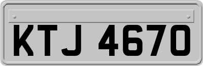KTJ4670