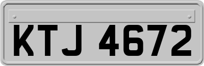 KTJ4672