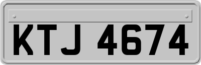 KTJ4674