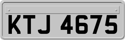 KTJ4675