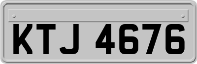 KTJ4676
