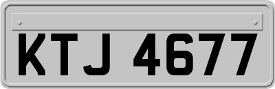 KTJ4677