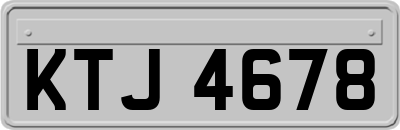 KTJ4678