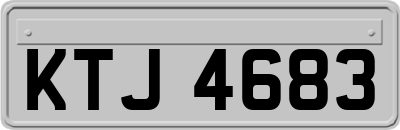 KTJ4683