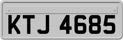 KTJ4685